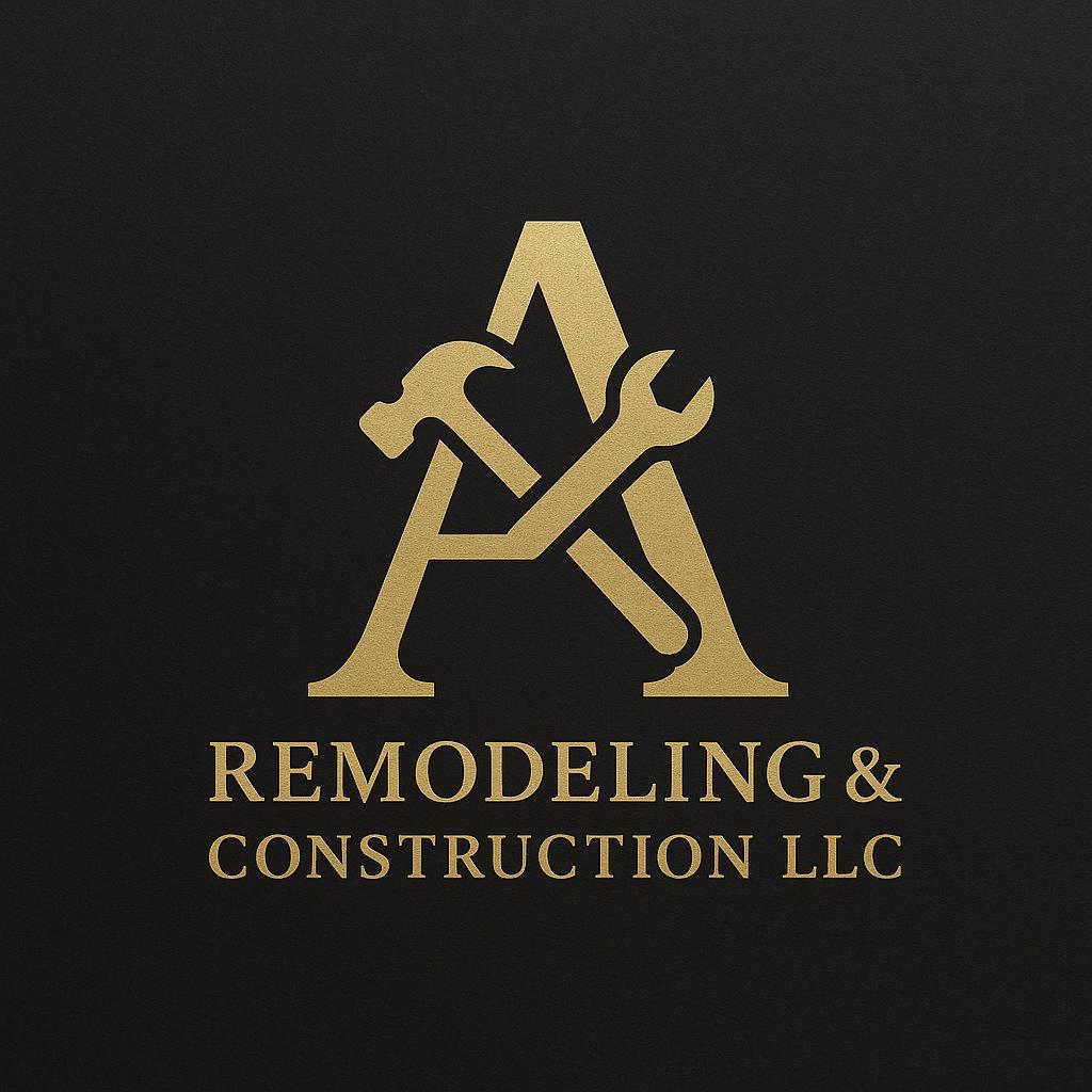 Avila’s Remodeling & Construction logo